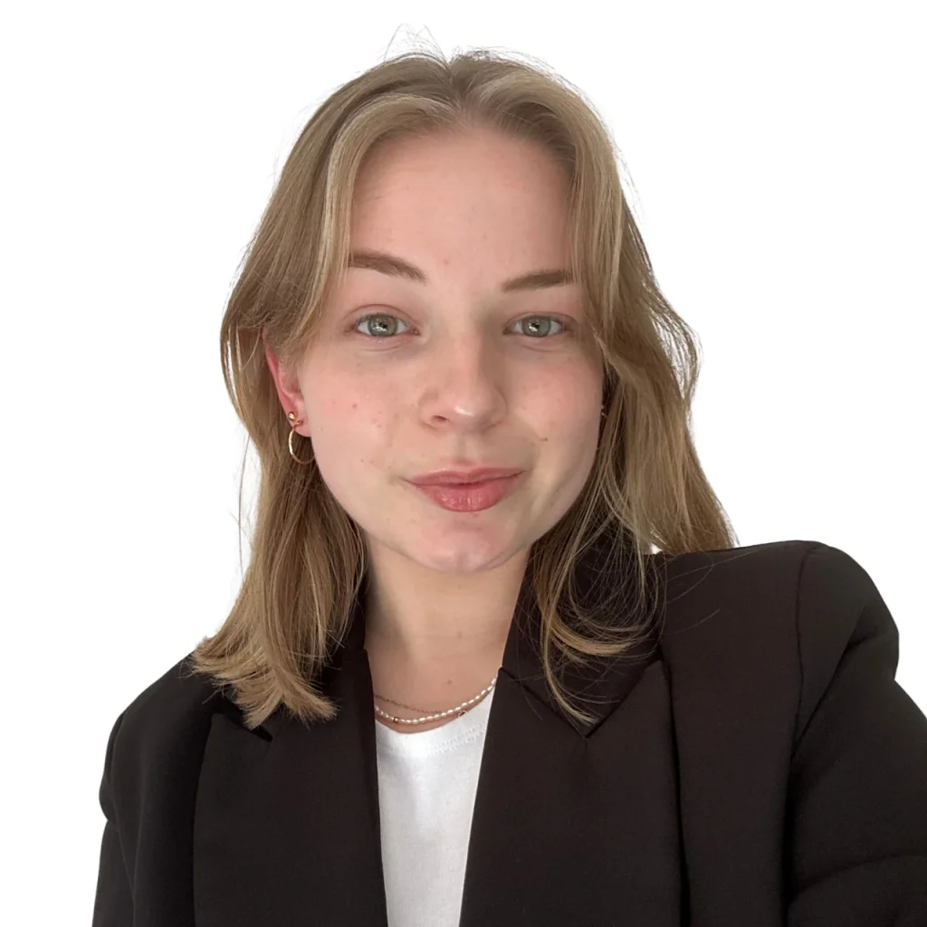 Chloé Lagarde
